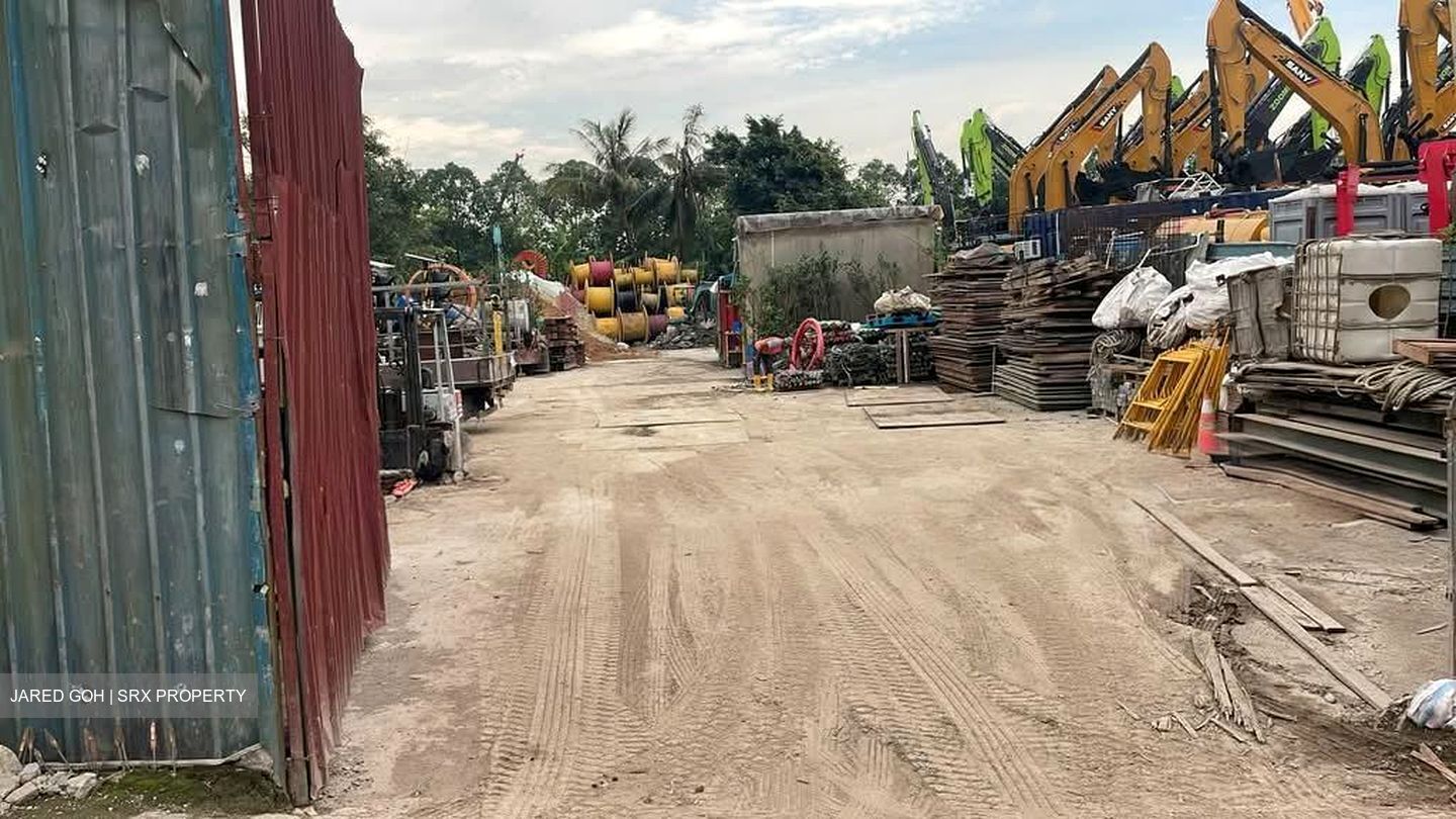 Jurong Port Road (D22), Land #566790091